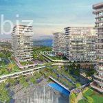 Stunning 3-Bedroom Apartment in Zeytinburnu, Istanbul (Listing No: 4541)