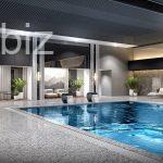 Stunning 3-Bedroom Apartment in Zeytinburnu, Istanbul (Listing No: 4541)