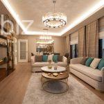 Geniş Aile Dairesi ile Canlı İstanbul’da Yaşam (İlan No: 4544)