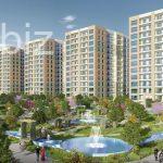 Geniş Aile Dairesi ile Canlı İstanbul’da Yaşam (İlan No: 4544)