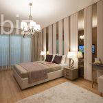 Geniş Aile Dairesi ile Canlı İstanbul’da Yaşam (İlan No: 4544)