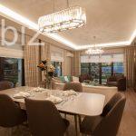 Geniş Aile Dairesi ile Canlı İstanbul’da Yaşam (İlan No: 4544)