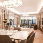 Geniş Aile Dairesi ile Canlı İstanbul’da Yaşam (İlan No: 4544)