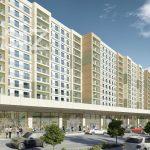 Geniş Aile Dairesi ile Canlı İstanbul’da Yaşam (İlan No: 4544)