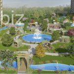 Geniş Aile Dairesi ile Canlı İstanbul’da Yaşam (İlan No: 4544)