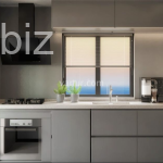 Stunning Family Apartment in Vibrant Kadiköy, Istanbul (Listing No: 4545)