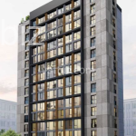 Merkezi İstanbul’da Modern Daire (İlan No: 4546)