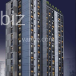 Merkezi İstanbul’da Modern Daire (İlan No: 4546)