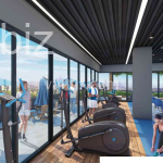 Merkezi İstanbul’da Modern Daire (İlan No: 4546)