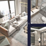Merkezi İstanbul’da Modern Daire (İlan No: 4546)