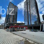 Современная квартира 3+1 в центре Кадыкёя №4547