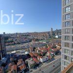 Современная квартира 3+1 в центре Кадыкёя №4547