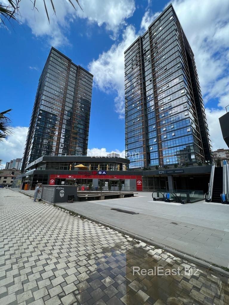 Stylish 3+1 Apartment in the Heart of Kadikoy