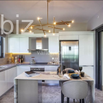 Modern Apartment in Istanbul’s Charming Ümraniye District (Listing No: 4548)