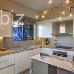 Modern Apartment in Istanbul’s Charming Ümraniye District (Listing No: 4548)