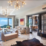 Modern Apartment in Istanbul’s Charming Ümraniye District (Listing No: 4548)