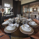 Modern Apartment in Istanbul’s Charming Ümraniye District (Listing No: 4548)