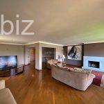 Büyüleyici Boğaz Manzaralı Şık Dubleks Daire (İlan No: 4550)