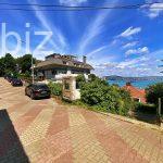 Büyüleyici Boğaz Manzaralı Şık Dubleks Daire (İlan No: 4550)