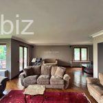 Büyüleyici Boğaz Manzaralı Şık Dubleks Daire (İlan No: 4550)