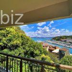 Büyüleyici Boğaz Manzaralı Şık Dubleks Daire (İlan No: 4550)