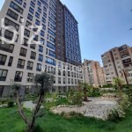 Просторная квартира 4+1 в Малтепе, Стамбул №4552