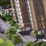 Stunning 2+1 Apartment in Maltepe, Istanbul (Listing No: 4555)