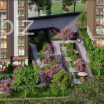 Stunning 2+1 Apartment in Maltepe, Istanbul (Listing No: 4555)