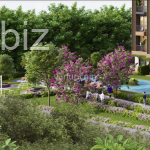 Stunning 2+1 Apartment in Maltepe, Istanbul (Listing No: 4555)