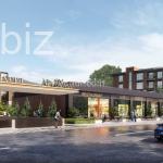 Contemporary Apartment in Başakşehir, Istanbul (Listing No: 4559)