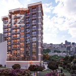 Eyup’ta Kaliteli Daire Satışı (İlan No: 4560)