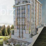 Beşiktaş’ta Lüks Daire (İlan No: 4561)