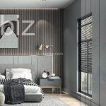 Beşiktaş’ta Lüks Daire (İlan No: 4561)