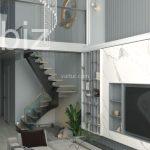 Beşiktaş’ta Lüks Daire (İlan No: 4561)