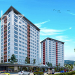 Spacious Urban Apartment in Kartal, Istanbul (Listing No: 4565)