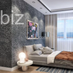 Spacious Urban Apartment in Kartal, Istanbul (Listing No: 4565)