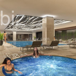 Spacious Urban Apartment in Kartal, Istanbul (Listing No: 4565)