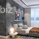 Spacious Urban Apartment in Kartal, Istanbul (Listing No: 4565)
