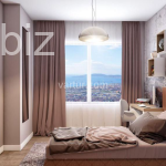 Spacious Urban Apartment in Kartal, Istanbul (Listing No: 4565)