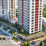 Spacious Urban Apartment in Kartal, Istanbul (Listing No: 4565)