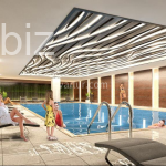 Spacious Urban Apartment in Kartal, Istanbul (Listing No: 4565)