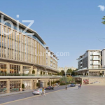 Modern Apartment in Tranquil Küçükçekmece (Listing No: 4567)