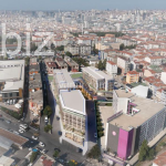 Modern Apartment in Tranquil Küçükçekmece (Listing No: 4567)