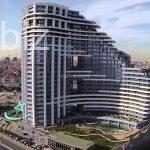 Luxurious Apartment in Zeytinburnu, Istanbul (Listing No: 4571)