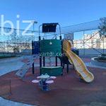 Luxurious Apartment in Zeytinburnu, Istanbul (Listing No: 4571)