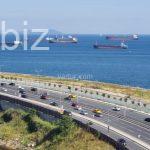 Luxurious Apartment in Zeytinburnu, Istanbul (Listing No: 4571)