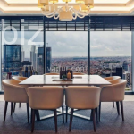 İstanbul’un Kalbinde Lüks Yaşam (İlan No: 4572)