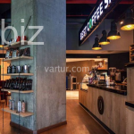İstanbul’un Kalbinde Lüks Yaşam (İlan No: 4572)