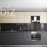 İstanbul Bülent Ecevit’te Geniş Daire (İlan No: 4575)