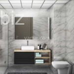 İstanbul Bülent Ecevit’te Geniş Daire (İlan No: 4575)